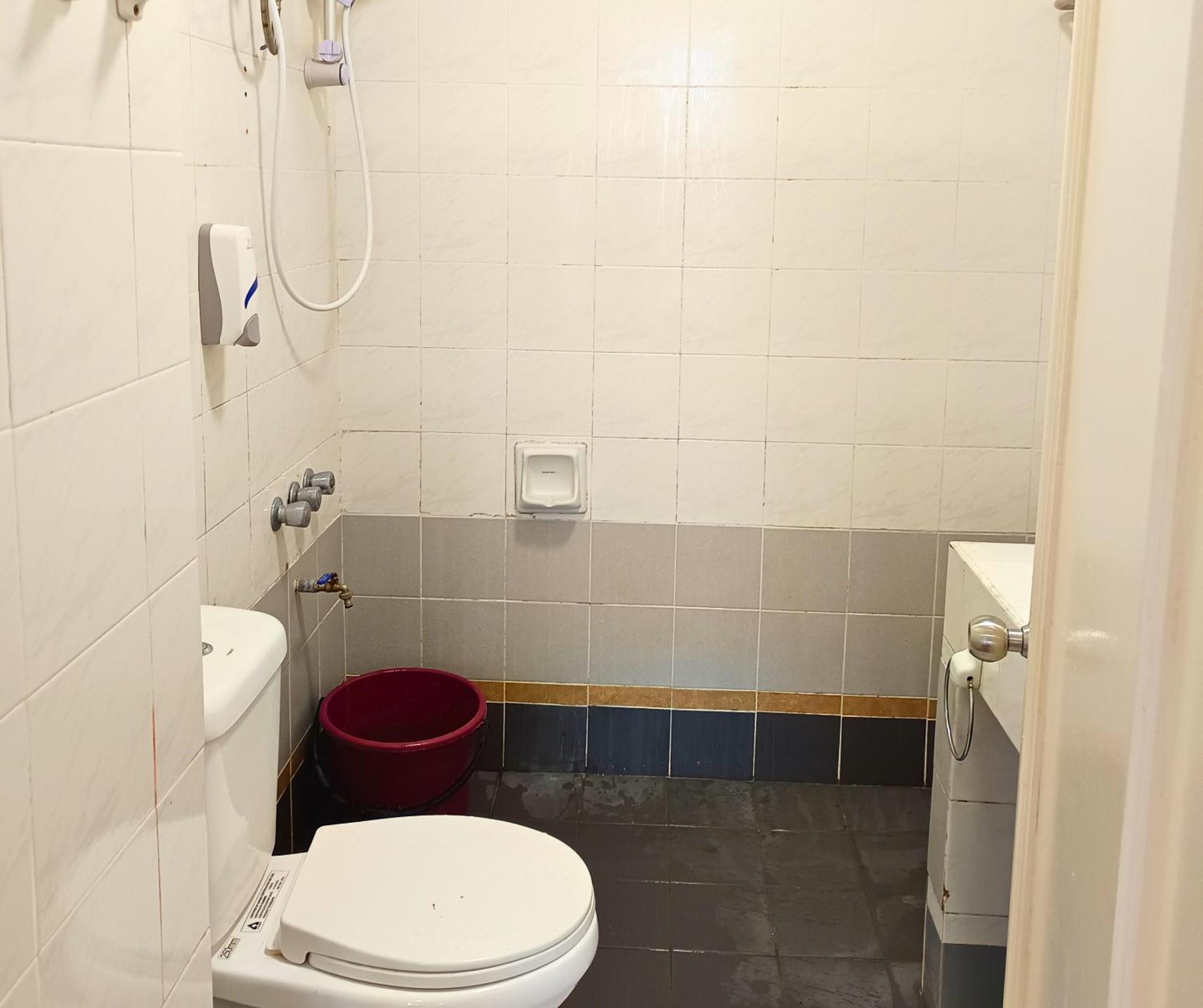 Apartment Costa Mahkota View 1-bedroom, 2 Queen Beds, 600mbps Wifi Malacca
