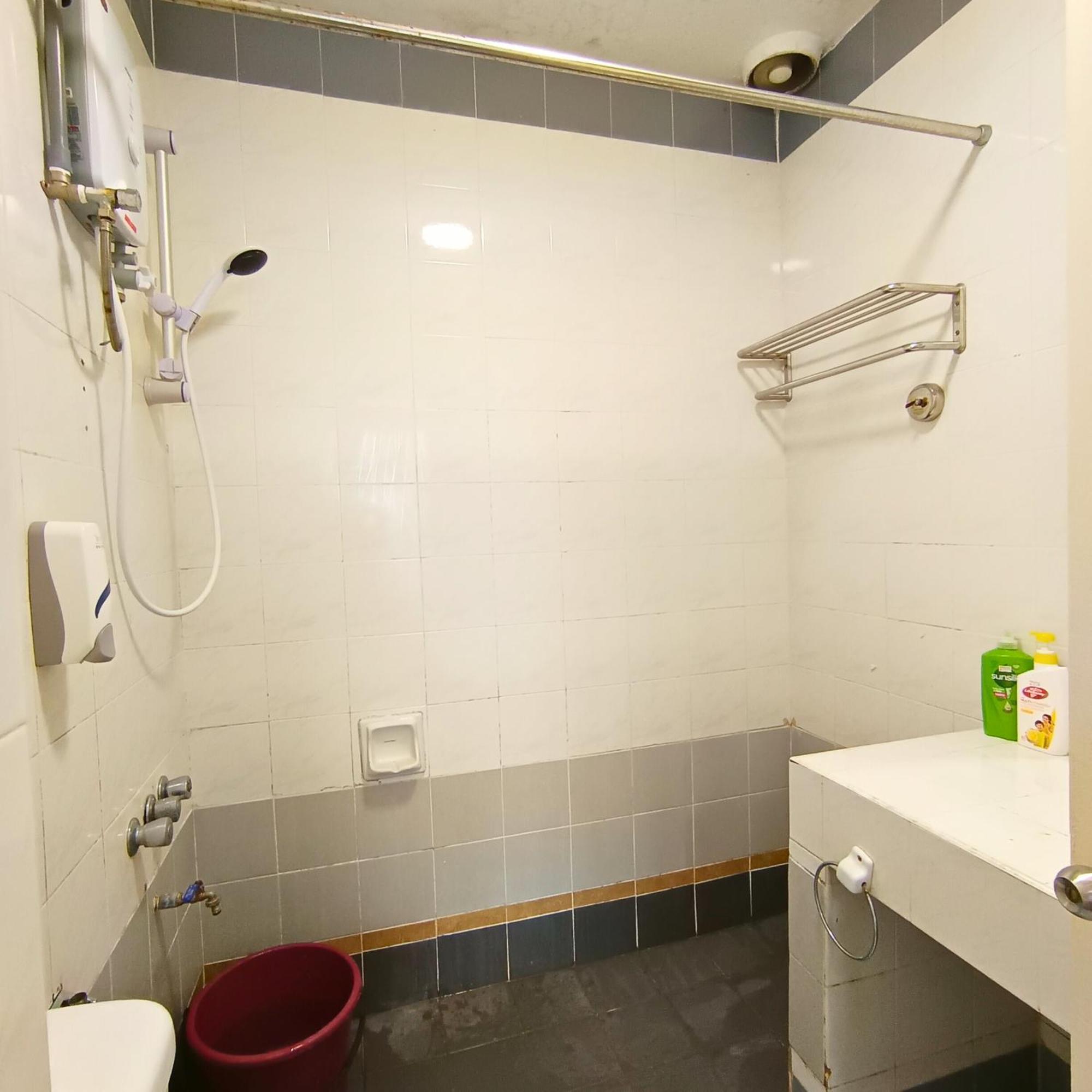 Costa Mahkota View 1-bedroom, 2 Queen Beds, 600mbps Wifi Malacca