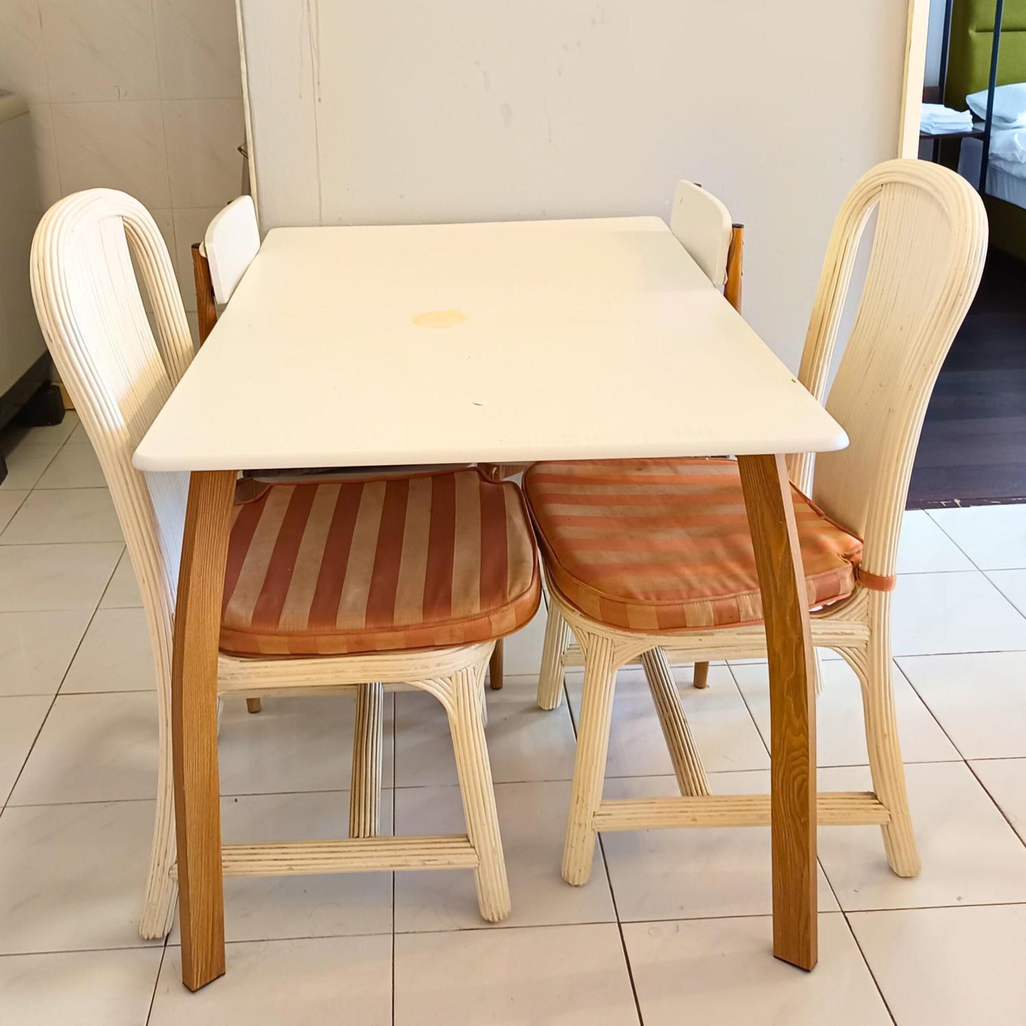Costa Mahkota View 1-bedroom, 2 Queen Beds, 600mbps Wifi *